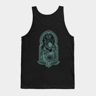 Entrance Tank Top